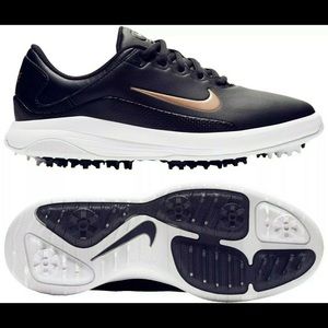 WOMENS NIKE VAPOR GOLF SHOES SIZE 10